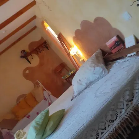 Bed & Breakfast Gaietefleur